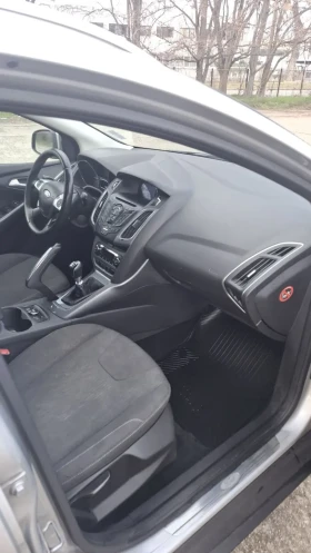 Ford Focus Titanium - 3600 € / 7040.99 лв. - 78253521 16