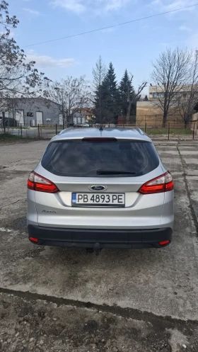 Ford Focus Titanium - 3600 € / 7040.99 лв. - 78253521 8