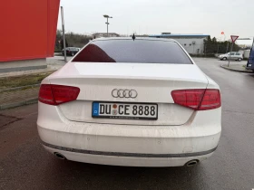 Audi A8 4.2TDI* LONG* MATRIX*  - 10999 € / 21512.17 лв. - 92585871 6