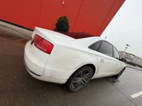 Audi A8 4.2TDI* LONG* MATRIX*  - 10999 € / 21512.17 лв. - 92585871 5