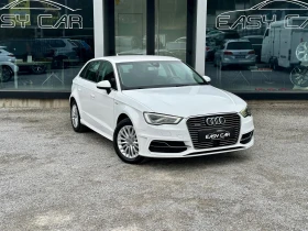 Audi A3 E-Tron - цена по договаряне - 35379568 2