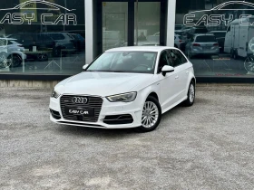 Audi A3 E-Tron