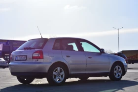 Audi A3 1.8T Facelift