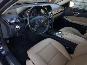 Mercedes-Benz E 350 CDI AVANTAGARDE AMG HARMAN/KARDON ЛИЗИНГ | Auto.bg — изображение 9