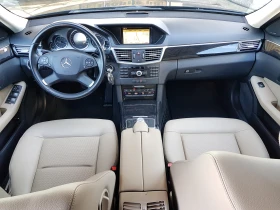 Mercedes-Benz E 350 CDI AVANTAGARDE AMG HARMAN/KARDON ЛИЗИНГ | Auto.bg — изображение 10
