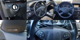 Mercedes-Benz E 350 CDI AVANTAGARDE AMG HARMAN/KARDON ЛИЗИНГ | Auto.bg — изображение 16