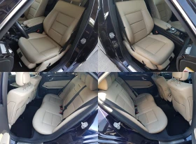 Mercedes-Benz E 350 CDI AVANTAGARDE AMG HARMAN/KARDON ЛИЗИНГ | Auto.bg — изображение 12