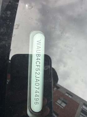 Audi S5 * Progressiv * КОМПЛЕКТ ГУМИ * 2 КЛЮЧА * ПОДГРЕВ - 18800 € / 36769.60 лв. - 32878902 10