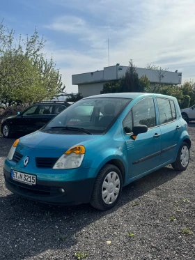 Renault Modus 1.5 бензин - 2500 € / 4889.57 лв. - 30450733 3