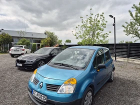 ����� �� �������� �� Renault Modus 1.2