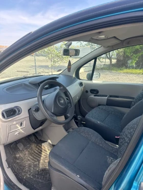 Renault Modus 1.5 бензин - 2500 € / 4889.57 лв. - 30450733 7