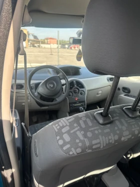 Renault Modus 1.5 бензин - 2500 € / 4889.57 лв. - 30450733 10