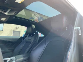 Mercedes-Benz C 43 AMG * PANO* KEYLESS* ПОДГРЕВ*  | Auto.bg — изображение 12