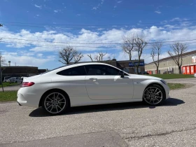 Mercedes-Benz C 43 AMG * PANO* KEYLESS* ПОДГРЕВ*  | Auto.bg — изображение 3