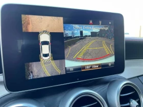 Mercedes-Benz C 43 AMG * PANO* KEYLESS* ПОДГРЕВ*  | Auto.bg — изображение 10