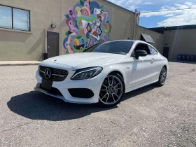 Mercedes-Benz C 43 AMG * PANO* KEYLESS* ПОДГРЕВ* 