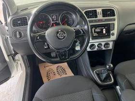 VW Polo 1.4 /75 pH  2015 | Mobile.bg � ����� ������ 11