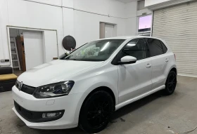 VW Polo 1.4 /75 pH  2015 | Mobile.bg � ����� ������ 4