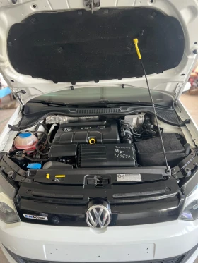 VW Polo 1.4 /75 pH  2015 | Mobile.bg � ����� ������ 14