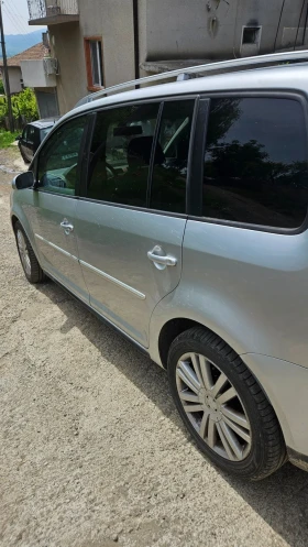 VW Touran | Mobile.bg � ����� ������ 4