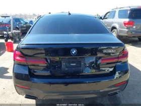 BMW 530E * eDrive* ����* �������* ���������* �������* FULL* | Mobile.bg � ����� ������ 15