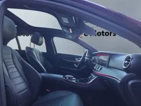 Mercedes-Benz E 400 AMG* PACK* 4MATIC* ���������* �����* BURMESTER* LA | Mobile.bg � ����� ������ 13