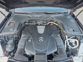 Mercedes-Benz E 400 AMG* PACK* 4MATIC* ���������* �����* BURMESTER* LA | Mobile.bg � ����� ������ 15