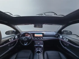 Mercedes-Benz E 400 AMG* PACK* 4MATIC* ���������* �����* BURMESTER* LA | Mobile.bg � ����� ������ 7