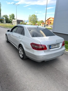 Mercedes-Benz E 350 ������� | Mobile.bg � ����� ������ 4