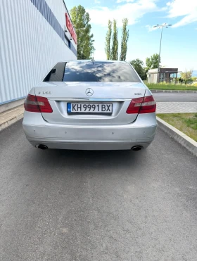 Mercedes-Benz E 350 ������� | Mobile.bg � ����� ������ 3