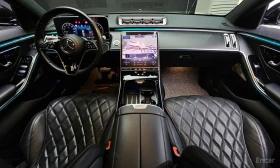 Mercedes-Benz S 450 LONG* 4MATIC* �������* ���������* ������* ����* �� | Mobile.bg � ����� ������ 5