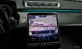 Mercedes-Benz S 450 LONG* 4MATIC* �������* ���������* ������* ����* �� | Mobile.bg � ����� ������ 10
