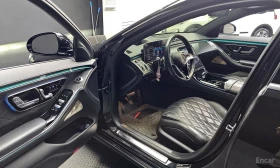 Mercedes-Benz S 450 LONG* 4MATIC* �������* ���������* ������* ����* �� | Mobile.bg � ����� ������ 7