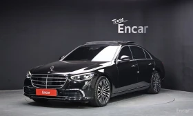 ������ Mercedes-Benz S 450