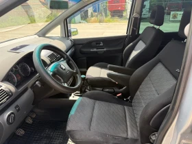 Seat Alhambra 1.9TDI ASZ 7местен - 3000 € / 5867.49 лв. - 90787955 7