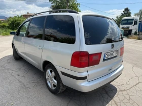Seat Alhambra 1.9TDI ASZ 7местен - 3000 € / 5867.49 лв. - 90787955 6