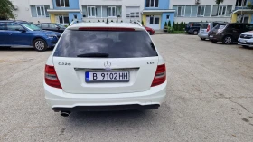 Mercedes-Benz C 220 Avantgarde - 8400 € / 16428.97 лв. - 73174906 4
