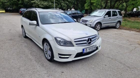 Mercedes-Benz C 220 Avantgarde - 8400 € / 16428.97 лв. - 73174906 2