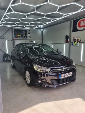 Citroen C4 1.6 HDi Facelift | Auto.bg — изображение 2