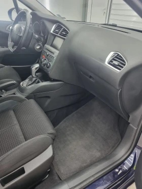 Citroen C4 1.6 HDi Facelift | Auto.bg — изображение 9