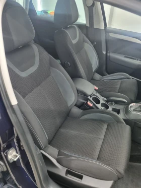 Citroen C4 1.6 HDi Facelift | Auto.bg — изображение 10