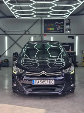 Citroen C4 1.6 HDi Facelift