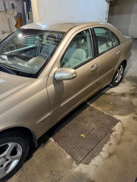 Mercedes-Benz C 200 - 3300 € / 6454.24 лв. - 29446528 4