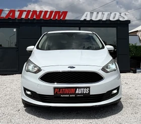Ford C-max 1.5D/ПАРКТРОНИК/АВТОПИЛОТ | Auto.bg — изображение 6