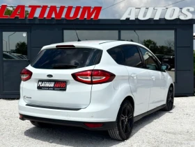 Ford C-max 1.5D/ПАРКТРОНИК/АВТОПИЛОТ | Auto.bg — изображение 11