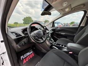 Ford C-max 1.5D/ПАРКТРОНИК/АВТОПИЛОТ | Auto.bg — изображение 3
