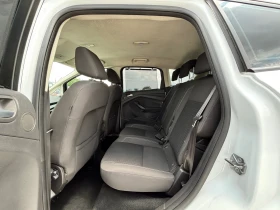 Ford C-max 1.5D/ПАРКТРОНИК/АВТОПИЛОТ | Auto.bg — изображение 14