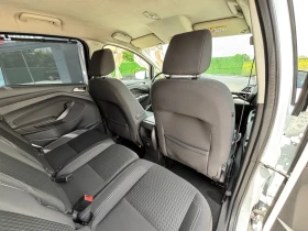 Ford C-max 1.5D/ПАРКТРОНИК/АВТОПИЛОТ | Auto.bg — изображение 7