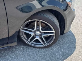 Mercedes-Benz CLA * 250 * CARFAX * ЦЕНА ДО БГ - 15450 € / 30217.57 лв. - 37650032 8