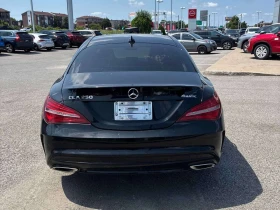 Mercedes-Benz CLA * 250 * CARFAX * ЦЕНА ДО БГ - 15450 € / 30217.57 лв. - 37650032 5